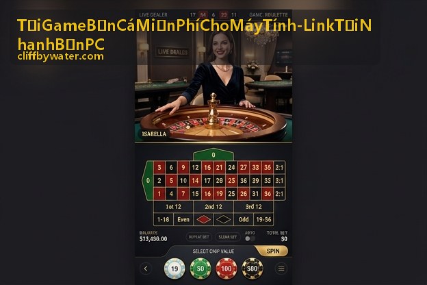 Kho game bắn cá đa dạng cho PC - Tải Game Bắn Cá Miễn Phí Cho Máy Tính - Link Tải Nhanh Bản PC